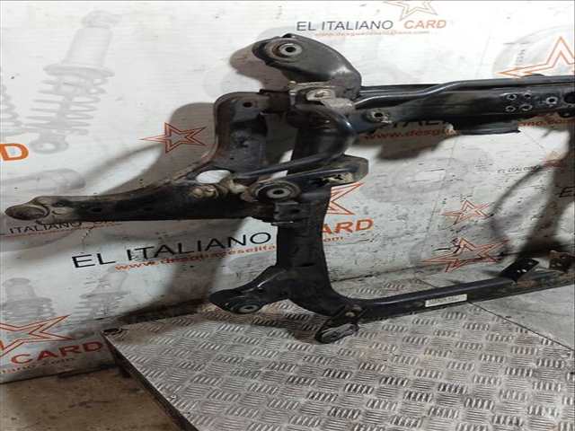 Foto 3ª: Puente Delantero Opel Astra COSMO BERLINA 101CV 74KW [Z17DTH] (2006)