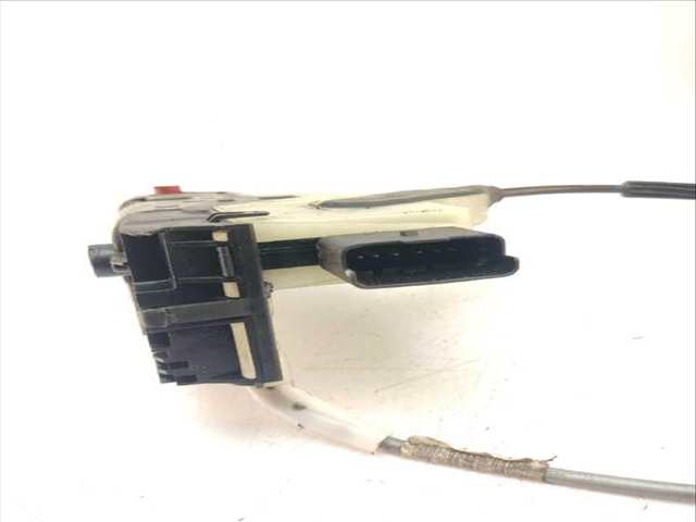 Cerradura Puerta Trasera Izquierda Citroen C4 2.0 HDI - BLUEHDI 150