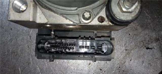Foto 3ª: Abs Peugeot 307 2.0 HDI 90 [RHY (DW10TD)]