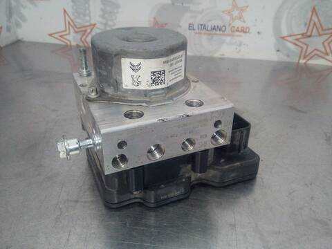 Foto 3ª: Abs Peugeot 308 STYLE 120CV 88KW [BH01] (2017)