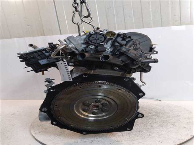 Foto 2ª: Motor Completo Volkswagen Polo 95 CV 70KW [DKLA, DKL] (2018)