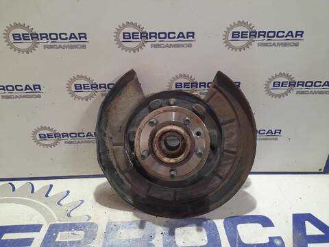 Foto 3ª: Mangueta Trasera Derecha Land Rover Discovery 2.7 TD V6 CAT 190CV (2004)