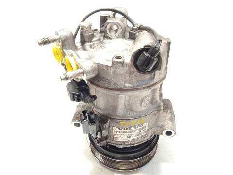 Foto 3ª: Compresor Aire Acondicionado Volvo V40 MOMENTUM 150CV 110KW [D4204T9] (2016)