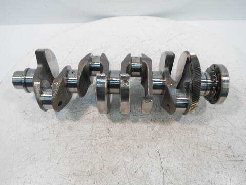 Cigüeñal Land Rover Range 404CV 297KW