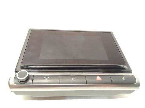 Foto 3ª: Pantalla Multifuncion Citroen C3 1.5 BLUEHDI 100 SXYHYP SXYHTU) 102CV 75KW [YHT] (2021)