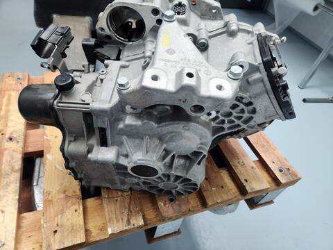 Foto 2ª: Caja Cambios Automatica Volkswagen Golf 1.5 ETSI 150CV 110KW AUT. [DXDE] (2024)
