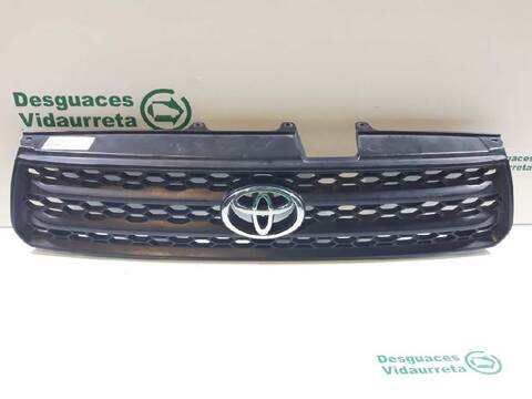 Rejilla Delantera Toyota Rav4 2.0 16V CAT 150CV 110KW