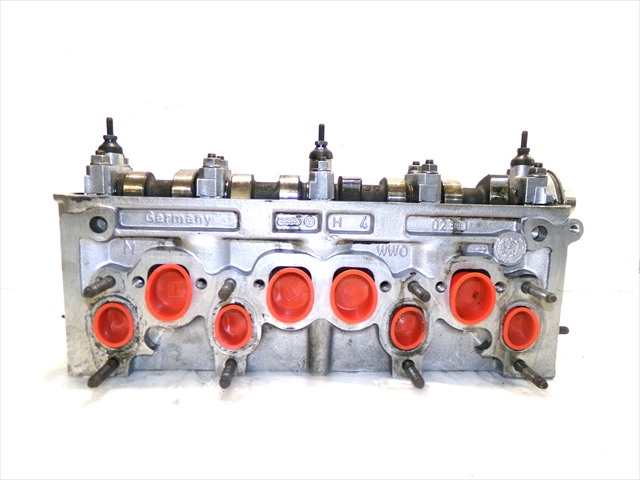 Foto 3ª: Culata Audi A6 1.9 TDI 1997-2004 [AFN] (1997)