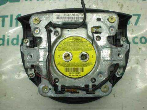 Foto 2ª: Kit Airbag Ford Mondeo FUTURA D) BERLINA 130CV 96KW [FMBA] (2004)