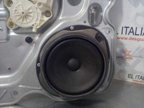 Foto 2ª: Elevalunas Eléctrico Delantero Izquierdo Ford Focus TITANIUM BERLINA 109CV 80KW [G8DB] (2006)