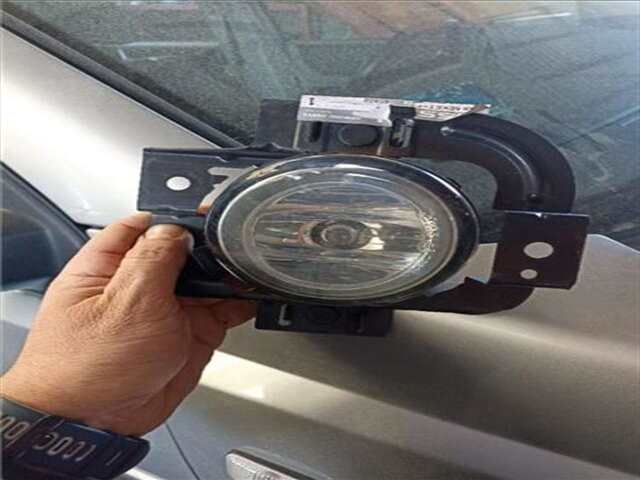 Faro Antiniebla Delantero Izquierdo Nissan X-Trail 2.2 DCI 4X4 (T30)(06.2001-_)