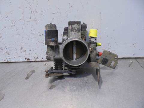 Caja Mariposa Opel Astra COMFORT BERLINA 101CV 74KW