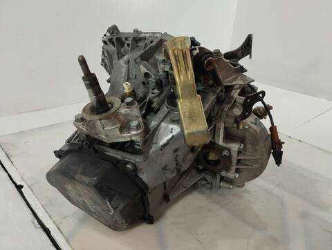 Foto 2ª: Caja Cambios Peugeot 806 SRDT 109CV 80KW [P8C] (1996)