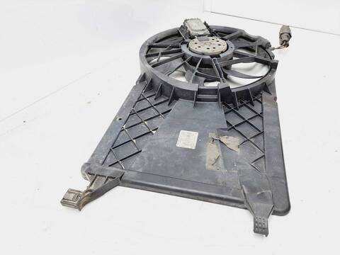 Foto 4ª: Electroventilador Ford Focus TREND 90CV 66KW [HHDA] (2008)