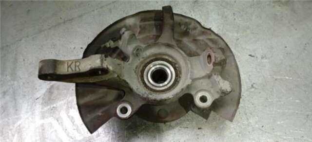 Foto 3ª: Mangueta Delantera Izquierda Mitsubishi Montero 1.8 GDI (H66W) [4G93]