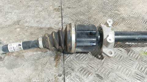 Foto 3ª: Transmision Delantera Derecha Bmw X2 SDRIVE18D M SPORT 150CV 110KW [B47C20B] (2019)