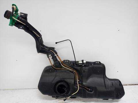 Foto 2ª: Deposito de Combustible Seat Ibiza STELLA 60CV [AKK] (1999)