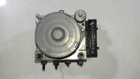 Foto 2ª: Abs Renault Clio CONFORT DYNAMIQUE 106CV 78KW [K9K764] (2005)