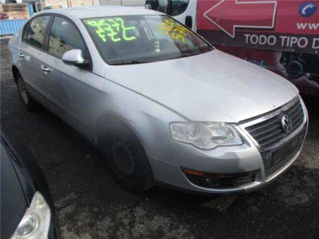 Botonera Elevalunas Volkswagen Passat 2.0 TDI (140CV)