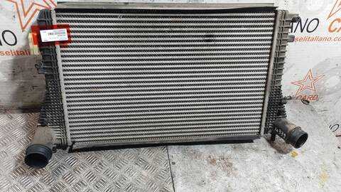Intercooler Seat Altea STYLANCE - STYLE 105CV 77KW