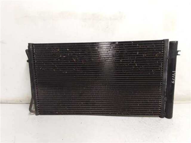 Foto 2ª: Radiador Calefaccion A.A. Bmw Serie 3 315 3.0 330D [3.0 LTR. - 170 KW TURBODIESEL CAT] [306 D3]