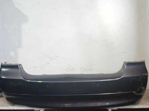Paragolpes Trasero Bmw Serie 3 320 D E90)