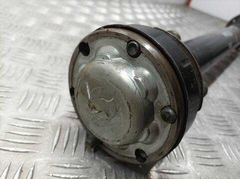 Foto 2ª: Transmision Central Porsche Cayenne TURBO 450CV 331KW [M4850] (2004)