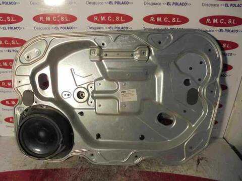 Elevalunas Eléctrico Delantero Derecho Ford C Max AMBIENTE D) 90CV 66KW FOCUS CAP)