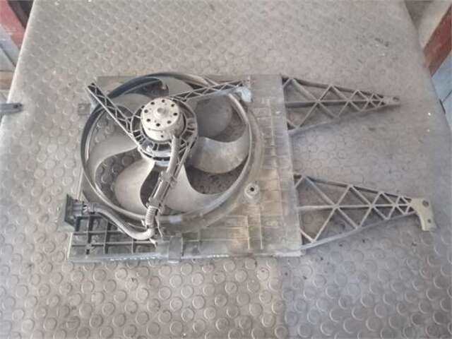 Foto 2ª: Electroventilador Volkswagen Golf 1.9 TDI [AGR]