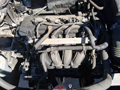 Motor Completo Mitsubishi ASX 1.6 MIVEC GA1W) 117CV 86KW