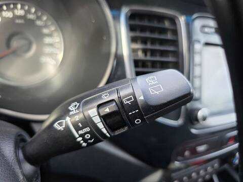 Foto 2ª: Mando Luces Kia Carens D4FD (2017)