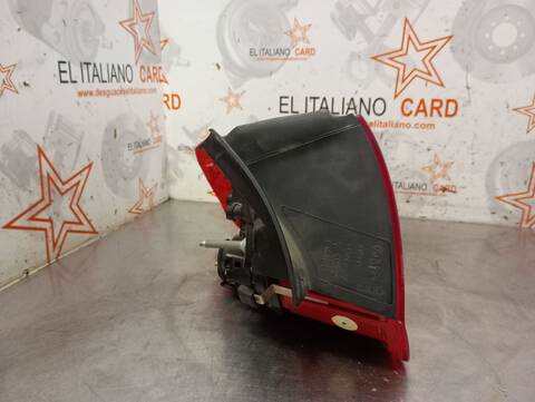 Foto 4ª: Piloto Trasero Derecho Audi A3 1.9 TDI LIMITED EDITION 105CV 77KW (2007)