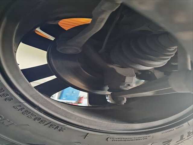 Mangueta Delantera Izquierda Peugeot 5008 1.6 HDI 114CV 84KW