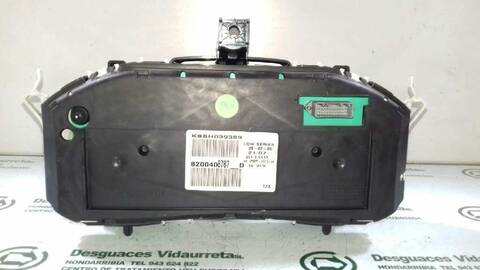 Foto 3ª: Cuadro de Instrumentos Renault Megane 101CV 74KW FAMILIAR II FAMILIAR [K9K P7] (2006)