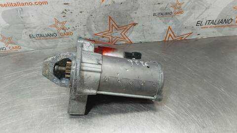 Foto 3ª: Motor de Arranque Peugeot 508 ACTIVE 120CV 88KW [BHZ/ BH01] (2017)