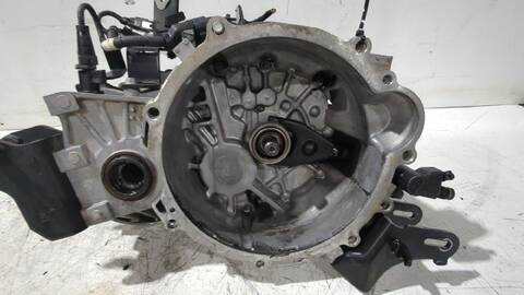 Foto 3ª: Caja Cambios Kia Ceed 1.6 CRDI 90 90CV [D4FB] (2006)