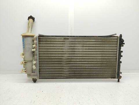 Foto 3ª: Radiador Motor Fiat Punto 1.2 8V BERLINA 60CV 44KW [188A4000] (2001)