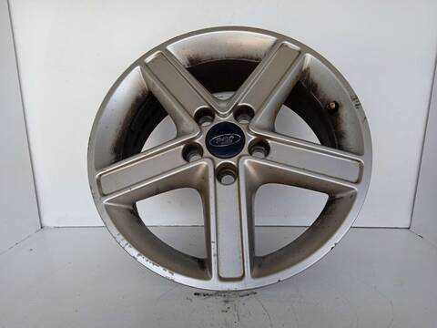 Foto 2ª: LLanta Aleacion Seat Leon CUPRA R 265CV 195KW [CDLA] (2009)