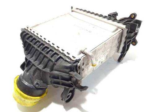 Foto 3ª: Intercooler Mercedes Clase E 180 2.0 CDI CAT 194CV 143KW [654920] (2020)