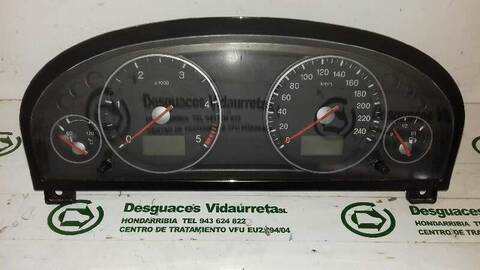 Cuadro de Instrumentos Ford Mondeo 2.0 TDCI CAT BERLINA 130CV 96KW