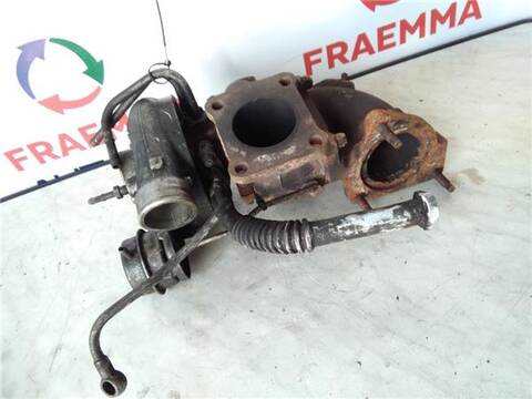 Turbocompresor Toyota Supra 3.0 TURBO