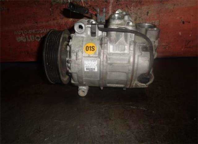Foto 2ª: Compresor Aire Acondicionado Audi A4 3.0 V6 30V CAT (220CV) [ASN]