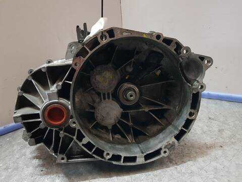Caja Cambios Ford Focus TREND 136CV 100KW