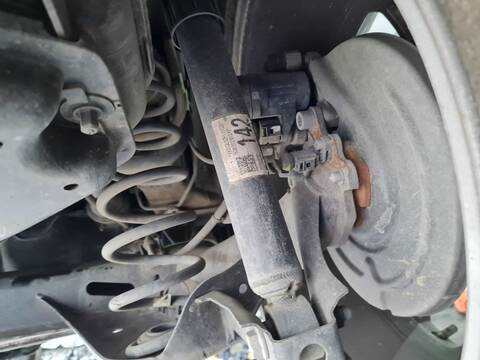 Amortiguador Trasero Derecho Seat Ateca STYLE GO 150CV 110KW