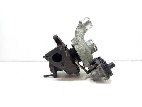 Turbocompresor Ssangyong Rodius 672960