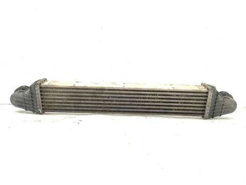 Foto 2ª: Intercooler Mercedes Clase E 180 E 270 CDI 211.016) 177CV 130KW [647961] (2004)