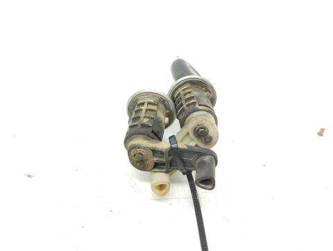Foto 2ª: Cerradura Puerta Delantera Izquierda Renault Megane 1.9 DCI DYNAMIQUE 102CV 75KW I FASE 2 CLASSIC LA..) [F9Q K7] (2001)