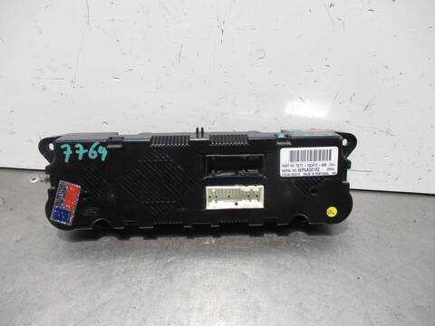 Foto 3ª: Mando Climatizador Ford Mondeo AMBIENTE 125CV 92KW [QYBA] (2008)