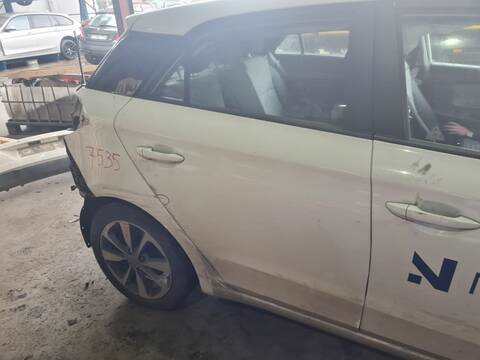 Puerta Trasera Derecha Hyundai i20 ESSENCE 75CV 55KW