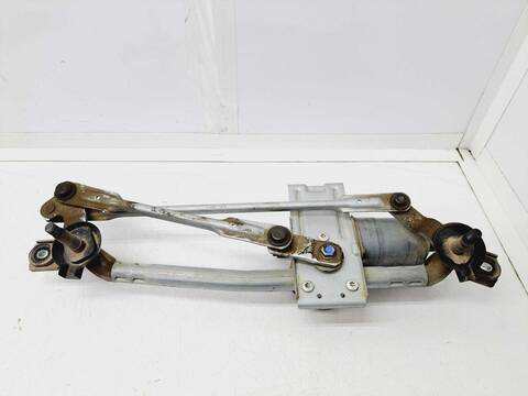 Motor Limpia Delantero Kia Sportage 1.7 CRDI CAT 116CV 85KW